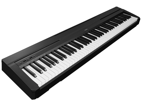 Yamaha P45 pianoforte digitale 88 tasti pesati 