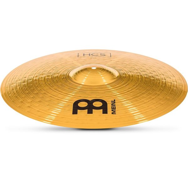 MENIL HCS20R 20" RIDE - immagine 2