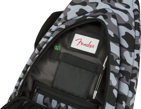 FENDER FE920 GIG BAG PER CHITARRA ELETTRICA - immagine 2
