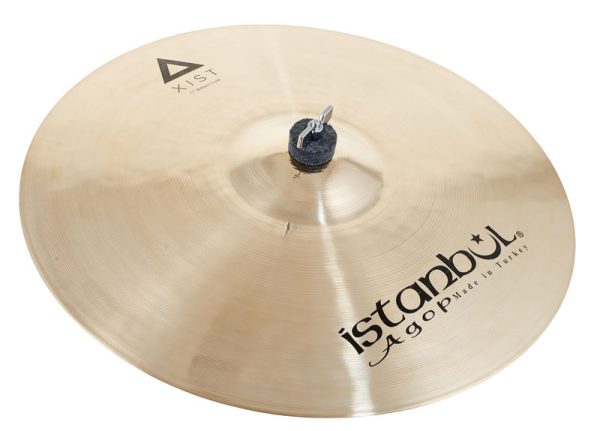ISTANBUL AGOP XIST CRASH 17"