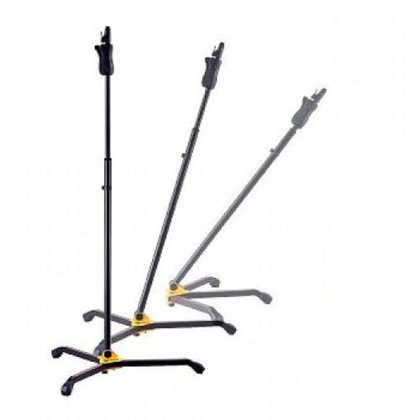HERCULES HCMS401B ASTA MICROFONO - immagine 4