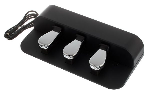 CASIO SP34 SUSTAIN PEDAL PIANO