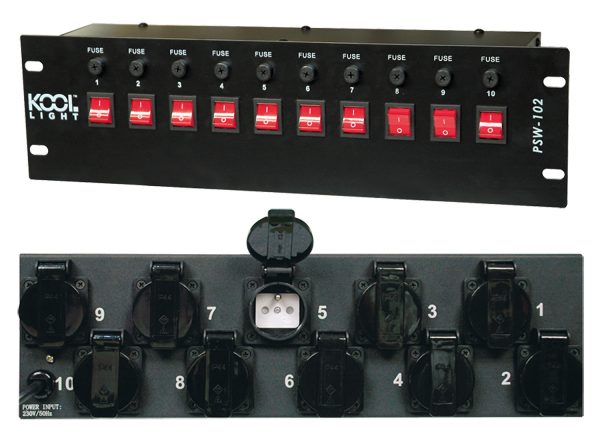 KOOL LIGHT PSW 102 FL