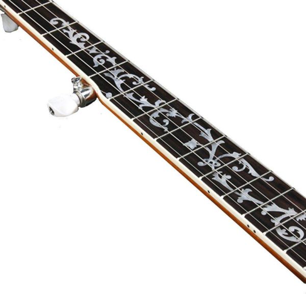 IBANEZ B200 BANJO 5 CORDE - immagine 3