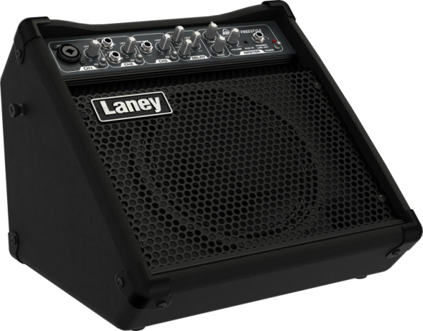 LANEY AH FREESTYLE COMBO 3 CANALI  PER VOCE  E STRUMENTI - immagine 3