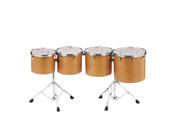 TAMA CSLT4L TOM DA CONCERTO 12" 13" 14" 16"