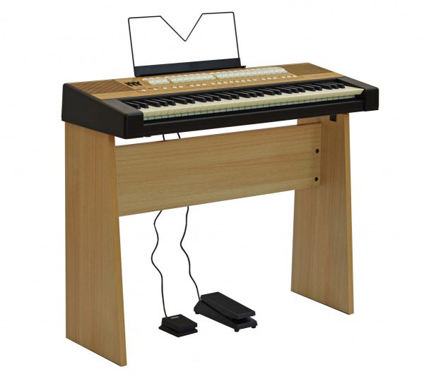 VISCOUNT CANTORUM VI PLUS ORGANO LITURGICO USB - immagine 4