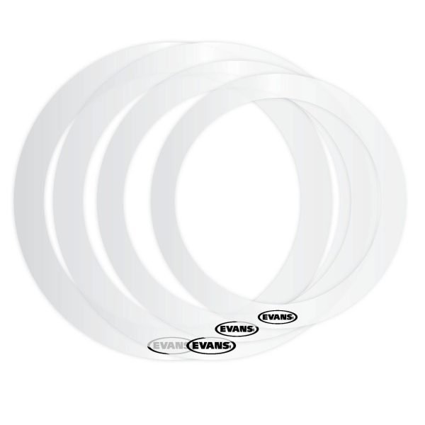 EVANS E-RING FUSION PACK