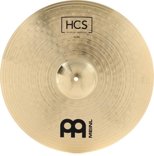 MENIL HCS20R 20" RIDE