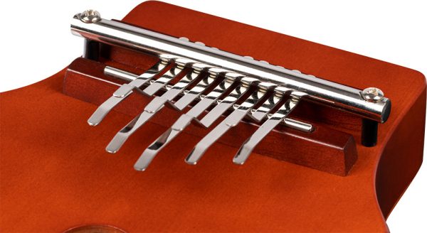 MEINL KA9P AB  PICKUP KALIMBA - immagine 3