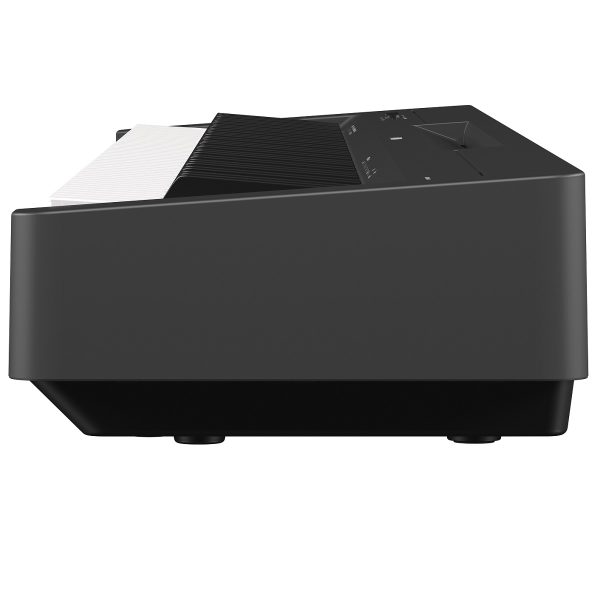 YAMAHA P145 BLACK PIANO 88 TASTI PESATI - immagine 5