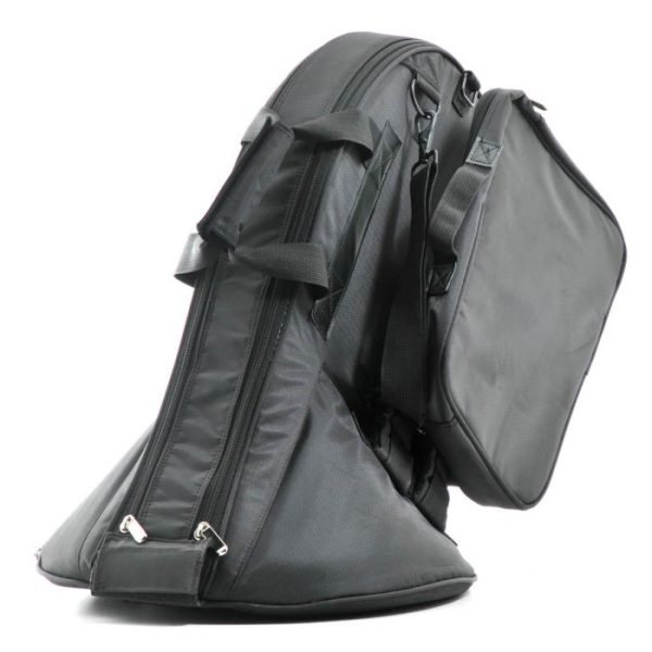 CROSON WG-FXH BORSA PER CORNO CAMPANA FISSA NERA