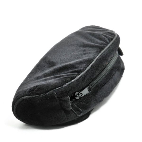 CROSON WG-FXH BORSA PER CORNO CAMPANA FISSA NERA - immagine 5