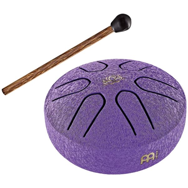 MEINL SONIC ENERGY PSTD1 PFL PURPLE