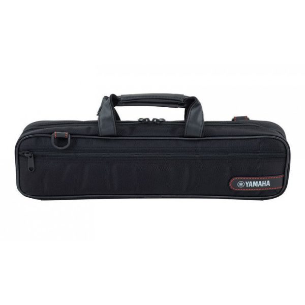 YAMAHA YFL222 FLAUTO TRAVERSO - immagine 4